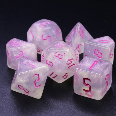 Phase Rocks - The Chaos Pink